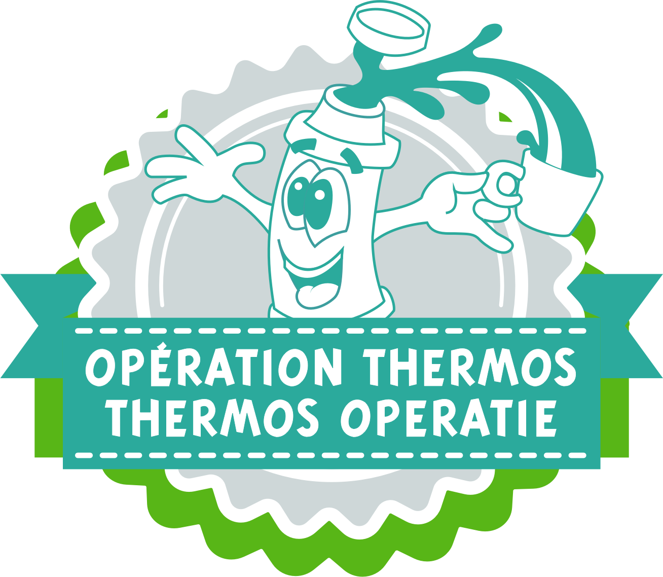 Operation Thermos